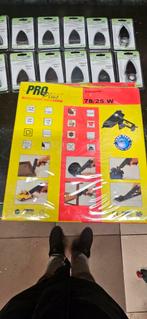 5 lijmpistolen, Enlèvement, Neuf