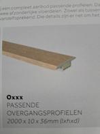 PROFIL DE TRANSITION FLOORIFY, Neuf, 150 à 200 cm, Enlèvement, Autres types