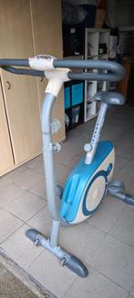 Vélo d'appartement Décathlon, Ophalen, Gebruikt, Benen, Hometrainer
