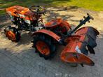 Kubota B6000 met frees, Zakelijke goederen, Ophalen
