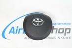 Aibag volant Toyota Verso S (2011-....)