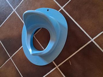Wc-verkleiner beschikbaar voor biedingen