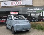 momenteel de goedkoopste elektrische auto !!!, Auto's, Overige Auto's, Automaat, Achteruitrijcamera, Wit, Grijs