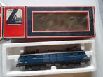 18 Lima H0 - 208027L - Elektrische locomotief - NMBS 150012, Hobby en Vrije tijd, Verzenden, Zo goed als nieuw, Locomotief, Lima