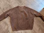 Fluffy kort pulletje Bershka xs, Kleding | Dames, Ophalen of Verzenden, Zo goed als nieuw