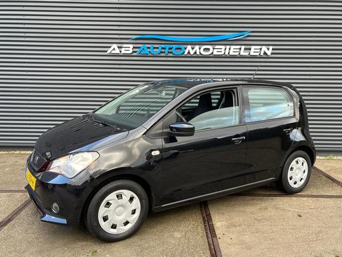Seat Mii 1.0 Style Intense BLUETOOTH/ PDC, Auto's, Seat, Bedrijf, Te koop, Mii, ABS, Airbags, Airconditioning, Boordcomputer, Centrale vergrendeling