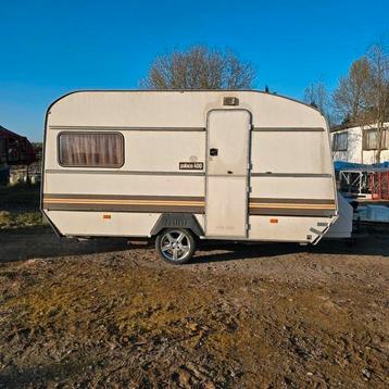 Caravan Roller wisselstukken raam deur chassis werfkeet bouw beschikbaar voor biedingen