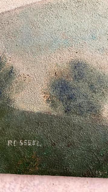 Rosseel Placied beschikbaar voor biedingen