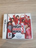 Jeu DS High school musical 3, Consoles de jeu & Jeux vidéo, Comme neuf, Envoi