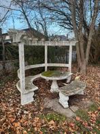 Gratis prieel, Jardin & Terrasse, Statues de jardin, Enlèvement, Utilisé