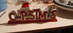 Kerstversiering, Ophalen of Verzenden