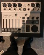 Behringer Flow 8 inclusief voeding, Muziek en Instrumenten, Ophalen, Zo goed als nieuw