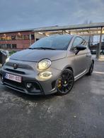 Abarth 595 esseesse full carbon akrapovic uitlaat, Voorwielaandrijving, 4 zetels, 4 cilinders, Parkeersensor