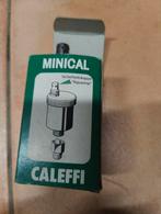 Purgeur automatique Caleffi minical, Ophalen of Verzenden, Nieuw