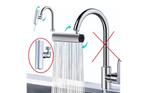 Robinet multifonction 3 en 1 - attachement, Ophalen, Nieuw