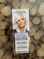 Nieuw - L'Oréal Paris Cool Silver Haarverzorging, Handtassen en Accessoires, Uiterlijk | Haarverzorging, Ophalen of Verzenden