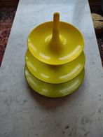 Groene etagère van Koziol (BABELL), Ophalen, Gebruikt