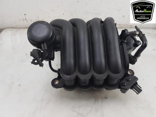 INLAATSPRUITSTUK Passat (3B3) (|06B133200F|06B133200D|), Auto-onderdelen, Motor en Toebehoren, Volkswagen, Gebruikt