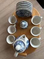 koffie servies, Antiek en Kunst, Antiek | Servies compleet, Ophalen