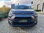 Citroën C3 1.5 BlueHDi Feel S / PREMIUM WAARBORG!, Auto's, Citroën, 1165 kg, Te koop, Zilver of Grijs, C3