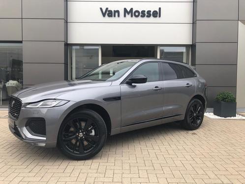 Jaguar F-Pace P400e R-Dynamic SE (bj 2023, automaat), Auto's, Jaguar, Bedrijf, Te koop, F-Pace, 4x4, Achteruitrijcamera, Airconditioning