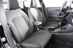 Ford Fiesta 1.0 Cool T Connect *Stoelverwarming*PDC*, Auto's, Ford, Stof, USB, Zwart, Bedrijf