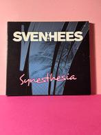 Sven van hees - synesthesia, Cd's en Dvd's, Verzenden