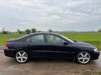 ✅Volvo S60-R AWD 2.5-Benzine 220kw/300pk Zeer Zeldzaam!!, Auto's, Volvo, 4 deurs, Blauw, S60, Leder