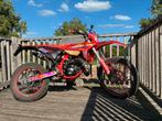Beta 50, Fietsen en Brommers, 6 versnellingen, Gebruikt, 50 cc, Ophalen