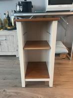 Kastje, Ophalen, Zo goed als nieuw