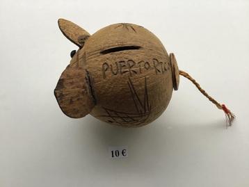 14 verschillende spaarpotten beschikbaar voor biedingen