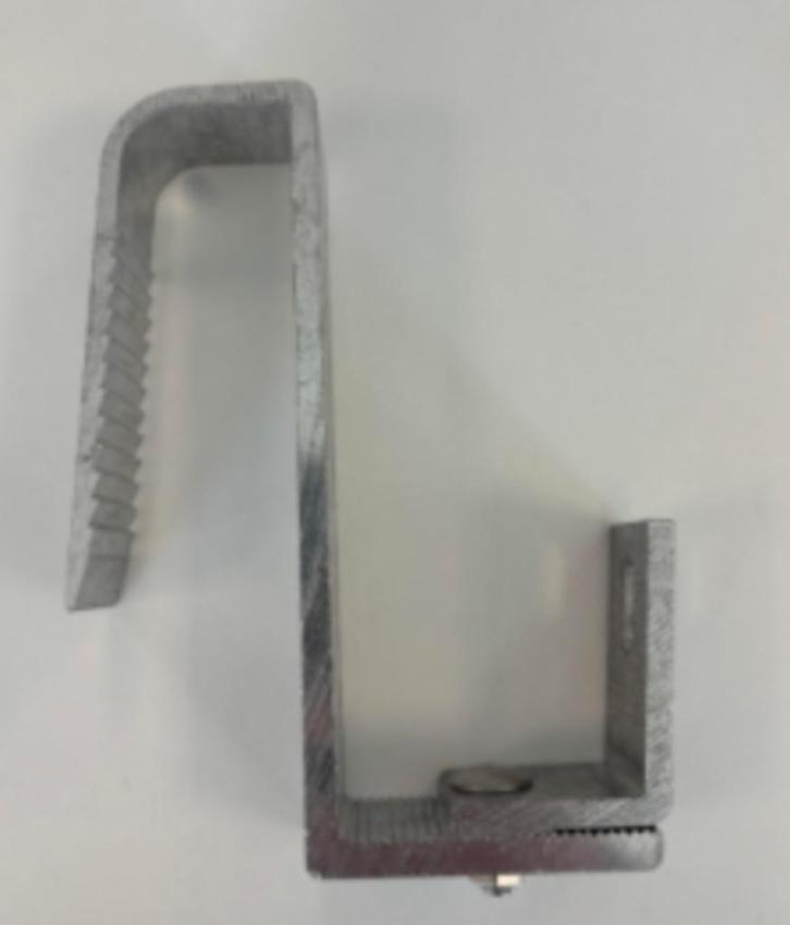 Panlathaken, Doe-het-zelf en Bouw, IJzerwaren en Bevestigingsmiddelen, Nieuw, Overige typen, Ophalen