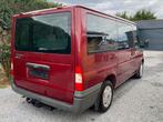 Ford transit 2.2 tdci 9 place No airco, Autos, Achat, Entreprise, Boîte manuelle, Diesel