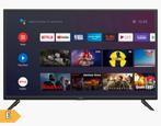polaroid 32inch smart tv, Audio, Tv en Foto, Televisies, Ophalen, Zo goed als nieuw