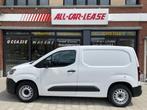 Citroen Berlingo Van M Light / Airco / R schuifdeur / Cruis, Auto's, Automaat, Monovolume, Euro 6, Bluetooth