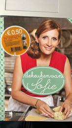 Sofie Dumont - Dekeukenvan Sofie, Ophalen, Sofie Dumont