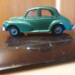 Spot on   Morris minor 1000   1/42  tri-ang, Ophalen of Verzenden, Zo goed als nieuw