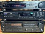 Sony audio, Ophalen, Gebruikt, Losse componenten, Sony