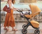 Stokke Xplory X Golden Yellow kinderwagen 3-in-1, Kinderen en Baby's, Buggy's, Ophalen, Zo goed als nieuw