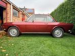 Lancia Fulvia 1.3S 1973, Auto's, Oldtimers, 4 deurs, Handgeschakeld, Particulier, Lancia