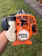 STIHL FS45, Ophalen, Zo goed als nieuw