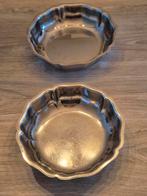 6 INOX schalen en kommen, Huis en Inrichting, Ophalen