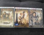 The Lord of the Rings, Enlèvement ou Envoi