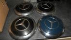 wieldeksels mercedes, Ophalen, Gebruikt, Mercedes-Benz
