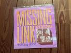7” Missing Link - Flying, Ophalen of Verzenden, Gebruikt