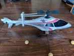 Multiplex FunCopter V2, Hobby en Vrije tijd, Ophalen, Gebruikt