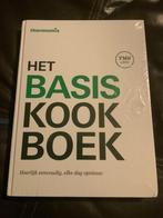 Thermomix basis kookboek, Livres, Enlèvement ou Envoi
