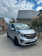 Opel Vivaro 1.6CDTI Lichte Vracht, Auto's, Voorwielaandrijving, 4 deurs, Stof, Bedrijf