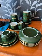 Apilco servies Yves Deshoulières, Antiek en Kunst, Antiek | Servies compleet, Ophalen