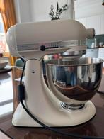 Kitchenaid Artisan Nieuw en nooit gebruikt, Ophalen, 4 liter of meer, Nieuw, 3 snelheden of meer